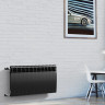 Радиатор Royal Thermo BiLiner 500 Noir Sable (13 секций)