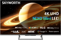 Телевизор Skyworth 55X67H