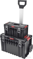 Ящик для инструментов Qbrick System PRO 500 Basic + ONE Cart