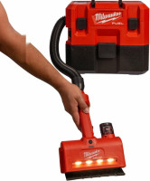 Насадки для пылесосов Milwaukee M12 AIR-TIP M12AUN-0 4932479461 (без АКБ)