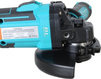 Угловая шлифмашина Sturm CAG1812E (с 1-им АКБ)