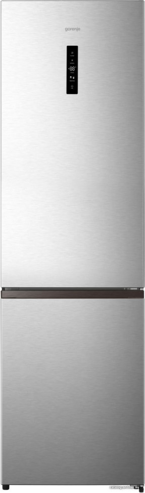 Холодильник Gorenje NRK620FAXL4