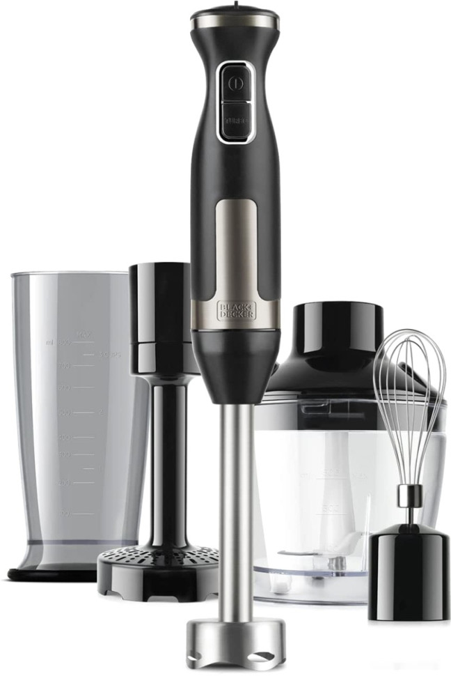 Блендер Black & Decker BXHBA1500E
