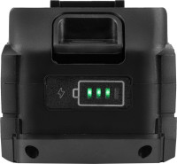 Аккумуляторная пила Kolner KCS 18BL-25-2K (с 2-мя АКБ)