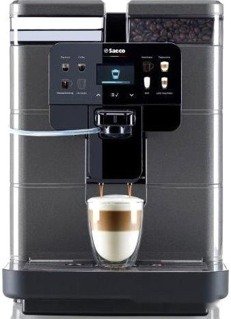 Эспрессо кофемашина Saeco New Royal OTC 9842/04