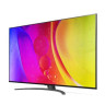 Телевизор LG NanoCell 55NANO829QB