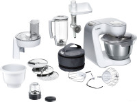 Кухонный комбайн Bosch MUM58257