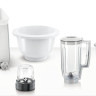 Кухонный комбайн Bosch MUM58257