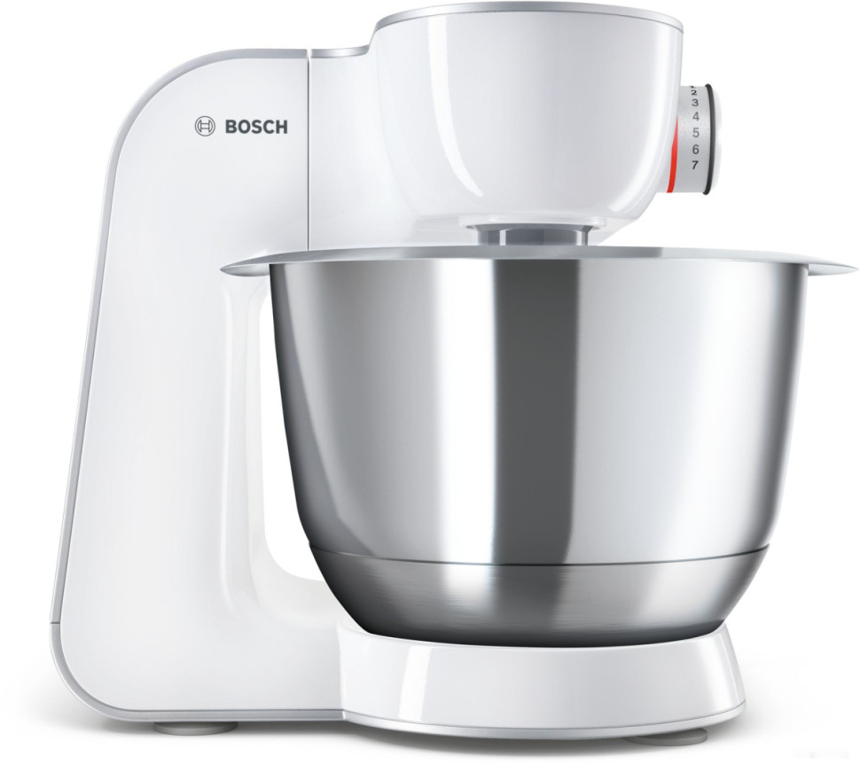 Кухонный комбайн Bosch MUM58257