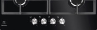 Варочная панель Electrolux KGG6426K