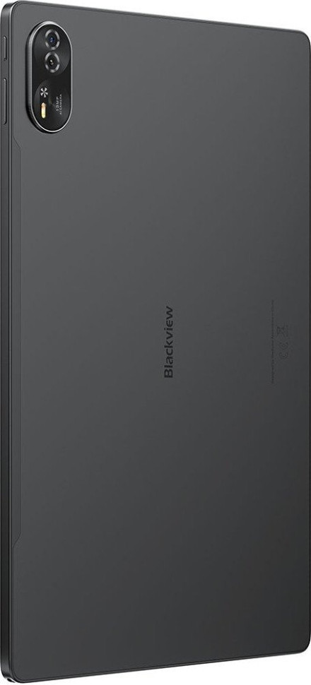 Планшет Blackview Mega 8 LTE 12GB/256GB (темно-серый)
