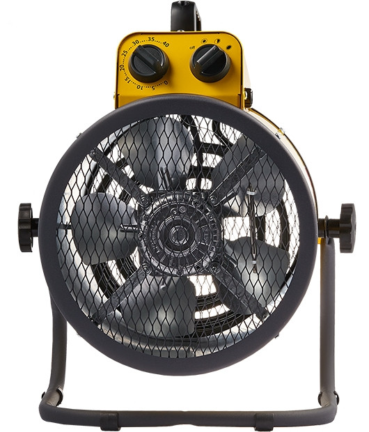 Тепловая пушка Ballu Prorab-2 BHP-P2-6