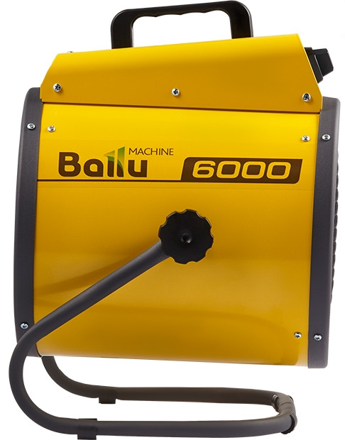 Тепловая пушка Ballu Prorab-2 BHP-P2-6