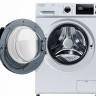 Стиральная машина Maunfeld MFWM1586WH