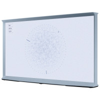 Телевизор Samsung The Serif QE55LS01TBU 55" (2020)