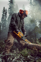 Аккумуляторная пила DeWALT DCM575N-XJ (без АКБ)