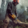 Аккумуляторная пила DeWALT DCM575N-XJ (без АКБ)