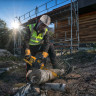 Аккумуляторная пила DeWALT DCM575N-XJ (без АКБ)