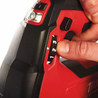Пистолет для герметика Milwaukee M18 GG-201C 4933440490