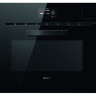 Духовой шкаф Elica Virtus Combi Steam MW 645 TFT BL