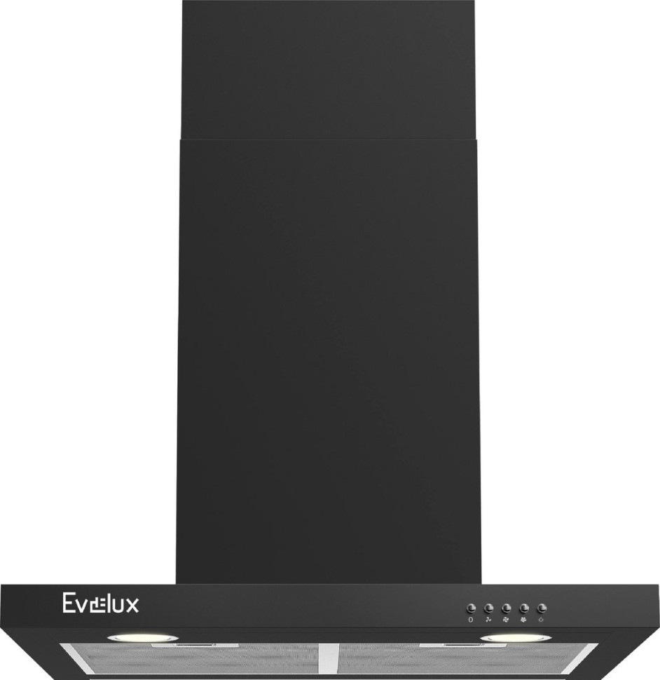 Вытяжка Evelux Ingrid 60 B