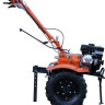 Мотоблок Sturm GK72S10
