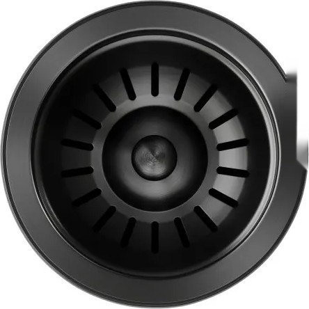 Кухонная мойка Axus LS-6050B Nano Black