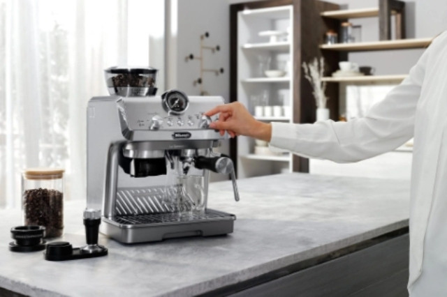 Кофемашина Delonghi EC9255.M Кофемашина Delonghi EC9255.M