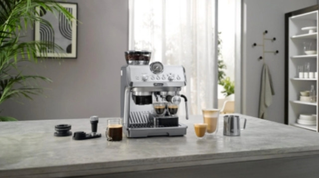 Кофемашина Delonghi EC9255.M Кофемашина Delonghi EC9255.M
