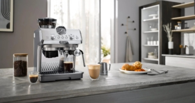 Кофемашина Delonghi EC9255.M Кофемашина Delonghi EC9255.M
