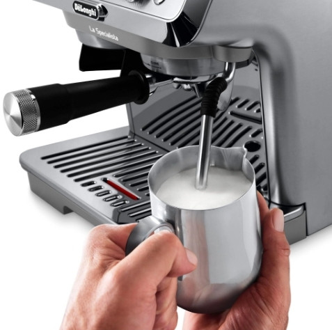 Кофемашина Delonghi EC9255.M Кофемашина Delonghi EC9255.M