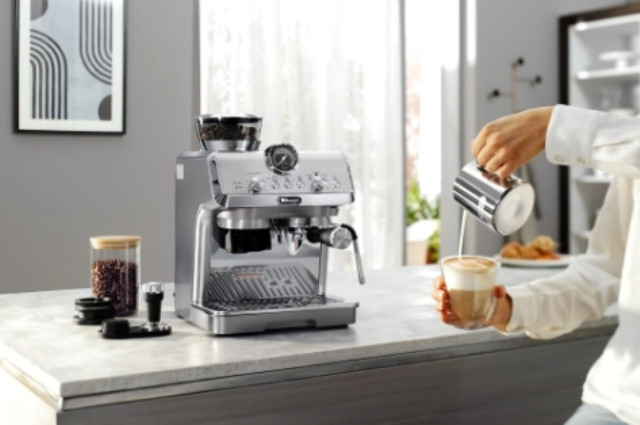 Кофемашина Delonghi EC9255.M Кофемашина Delonghi EC9255.M