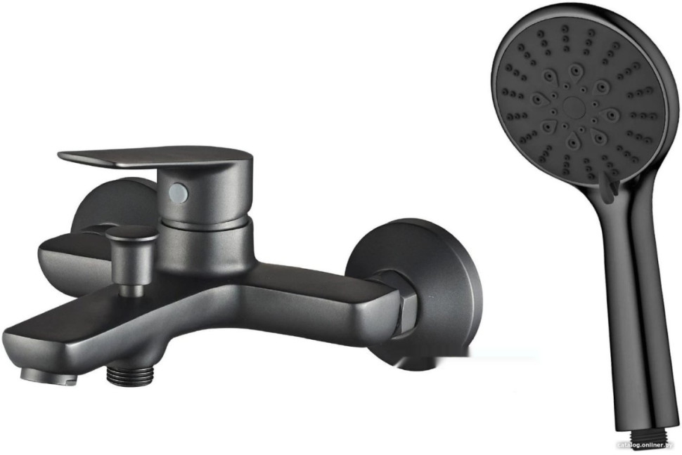 Смеситель ESKO Delhi DL 54 GRF