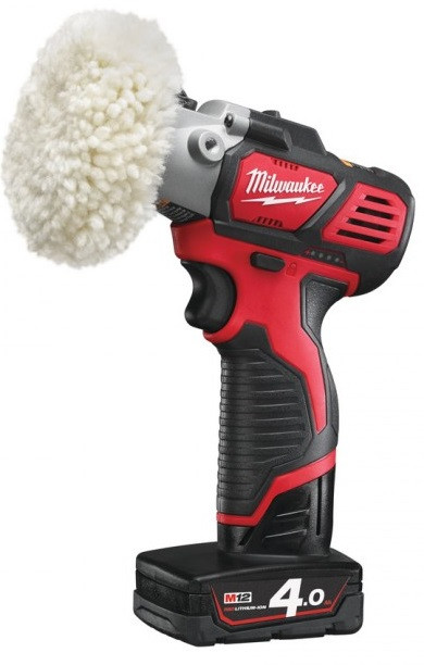 Угловая шлифмашина Milwaukee M12 BPS-421X