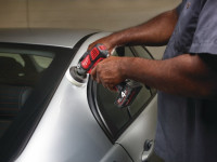 Угловая шлифмашина Milwaukee M12 BPS-421X