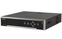 Видеорегистратор наблюдения Hikvision DS-7732NI-I4/24P