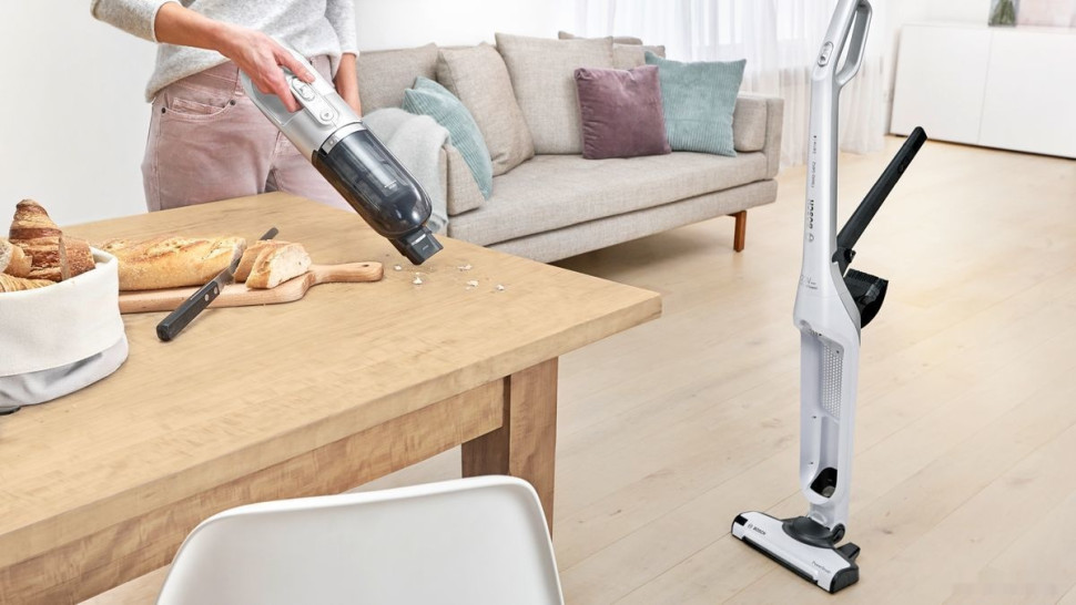 Пылесос Bosch Flexxo Gen2 23Vmax BCH3P2301