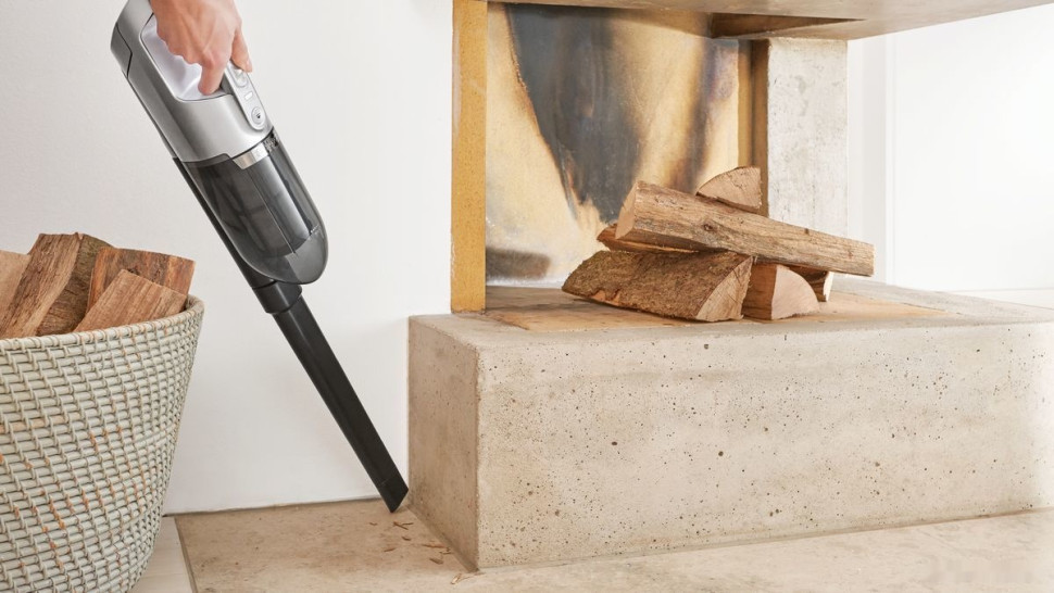 Пылесос Bosch Flexxo Gen2 23Vmax BCH3P2301