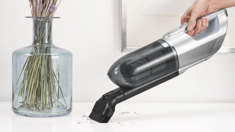 Пылесос Bosch Flexxo Gen2 23Vmax BCH3P2301