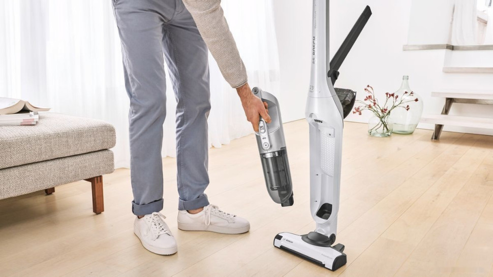 Пылесос Bosch Flexxo Gen2 23Vmax BCH3P2301