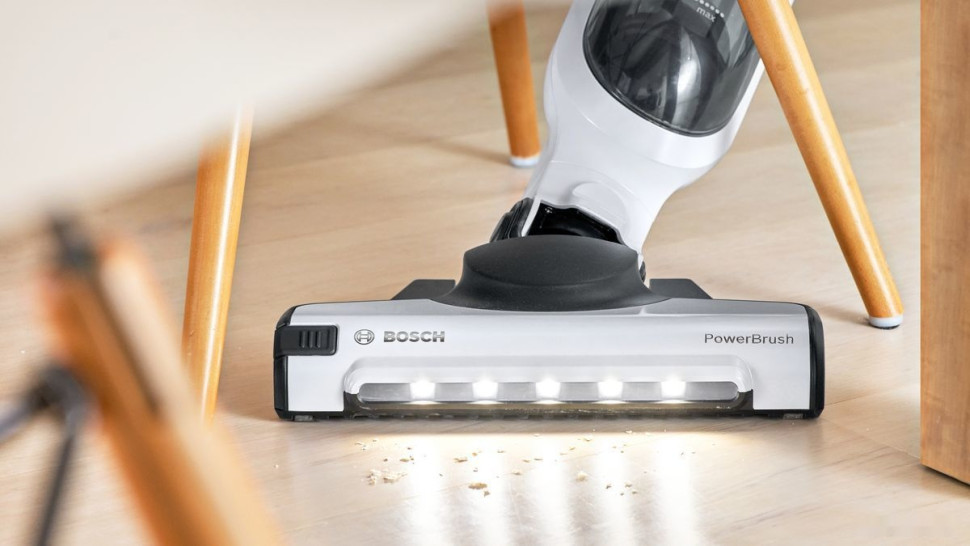 Пылесос Bosch Flexxo Gen2 23Vmax BCH3P2301