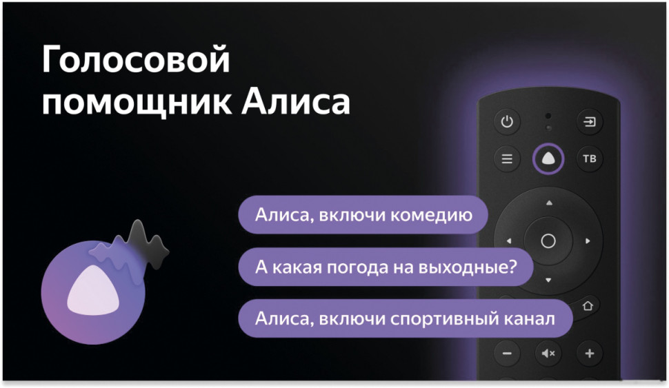 Телевизор BBK 32LEX-7234/TS2C