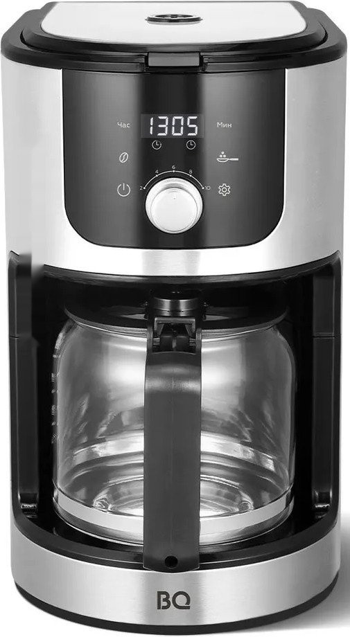 Капельная кофеварка BQ CM1010