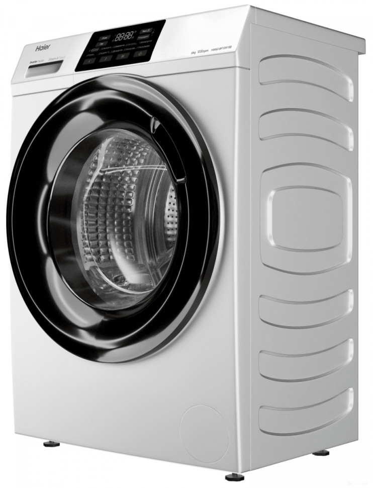 Стиральная машина HAIER HW60-BP10919B