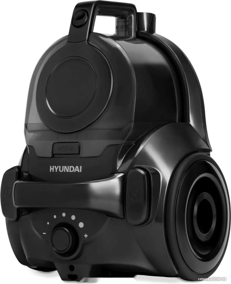 Пылесос Hyundai HYV-C5455