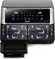 Аэрогриль Kitfort KT-2256