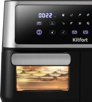 Аэрогриль Kitfort KT-2256