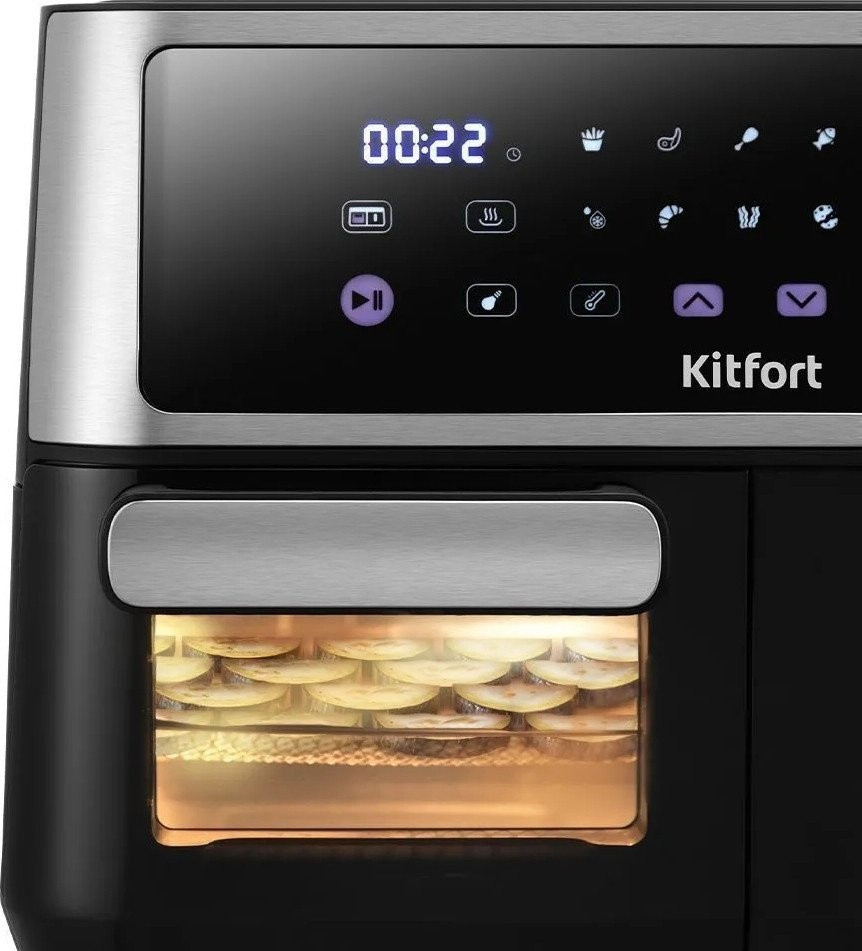 Аэрогриль Kitfort KT-2256