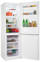Холодильник NORDFROST NRB 162NF W