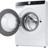 Стиральная машина Samsung WW80A6S28TE/LP